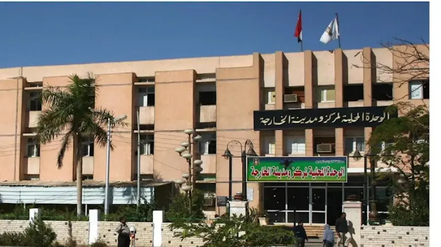 لإصلاح عطل مفاجئ.. انقطاع المياه عن 4 أحياء في الخارجة