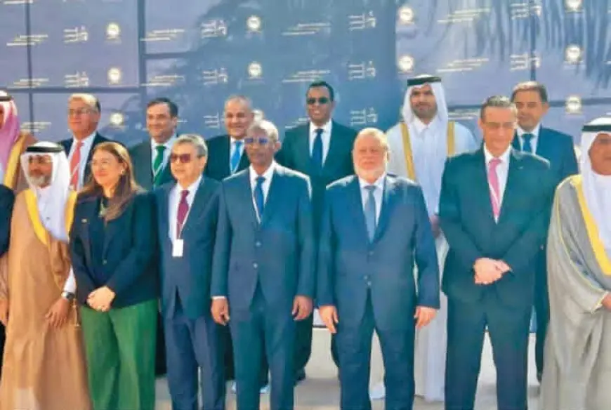 محافظ البنك المركزى: زيادة الإنتاج المحلس وتعزيز القدرات الإنتاجية ركيزتان لاحتواء الضغوط التضخمية