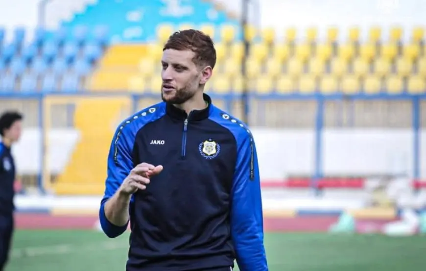 رسميا.. الاتحاد المنستيري يعلن التعاقد مع فخر الدين بن يوسف