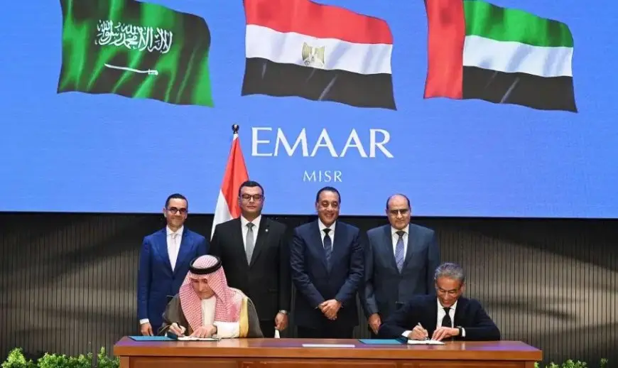 تدفقات استثمارية سياحية مرتقبة على البحر الأحمر بعد صفقة مراسى