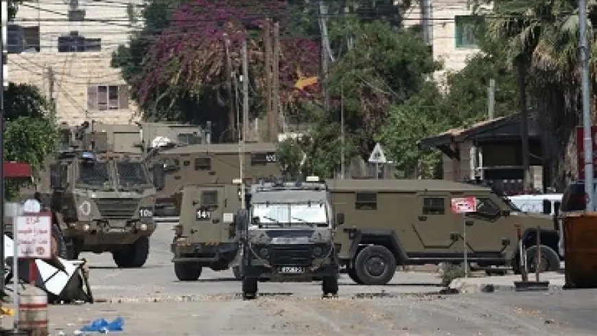 الضفة.. إسرائيل تفرض تصاريح خاصة على فلسطينيي قريتين وحي