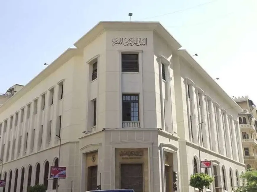 البنوك تستثمر 7.113 تريليون جنيه فى أدوات الدين الحكومى خلال النصف الأول من 2025