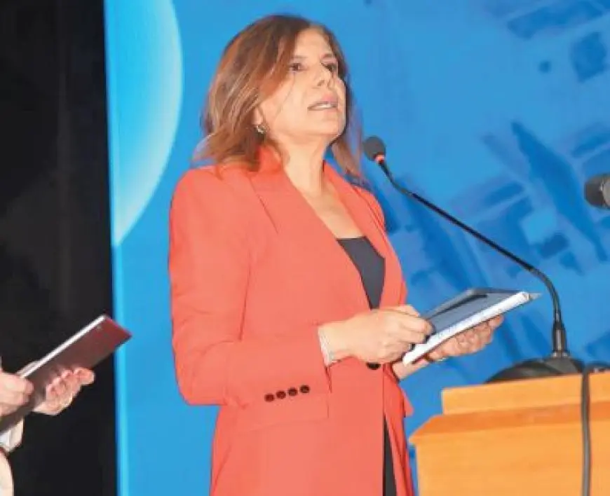 جامعة القاهرة وشركة روش تفتتحان المعمل الرئيسى لقسم الباثولوجيا الإكلينيكية بمستشفى المنيل الجامعى قصر العينى