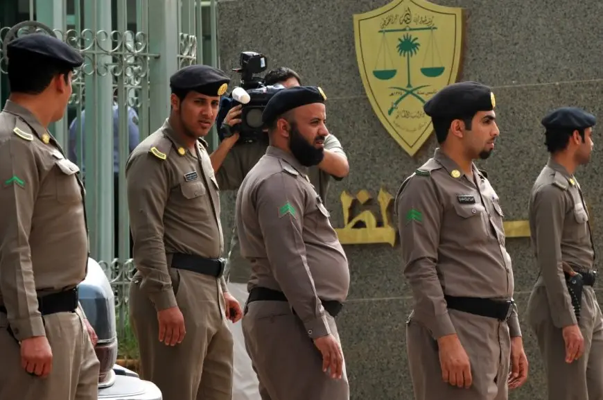 السعودية تنفذ حكم القتل في رجل أمن لارتكابه خيانة عظمى