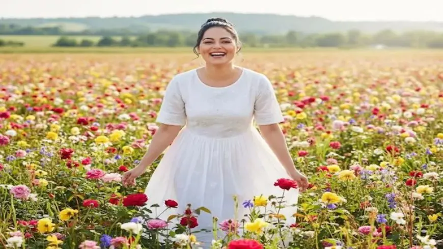 فيحاء بطلة فيلم “اللي بالي بالك” تنشر صور من أحدث ظهور والجمهور يعلق