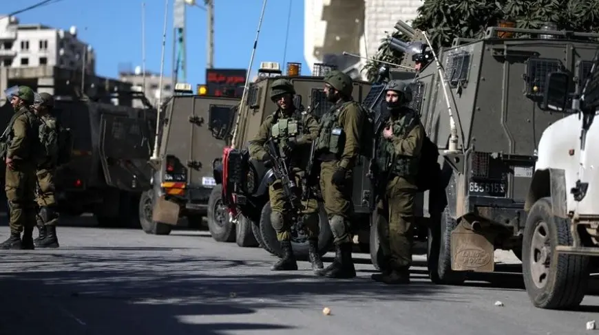 جيش الاحتلال الإسرائيلي يقرر إرسال تعزيزات عسكرية إضافية إلى الضفة