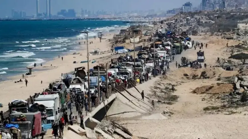 الحكومة بغزة تنفي المزاعم الإسرائيلية بالهجوم على فرق الأمم المتحدة