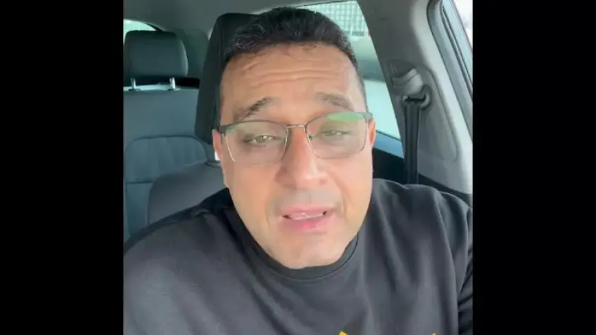 العقيد حاتم صابر ردًا على إبراهيم عيسى: ما علاقة الأزهر بحماس.. وعندك توجه شيعي