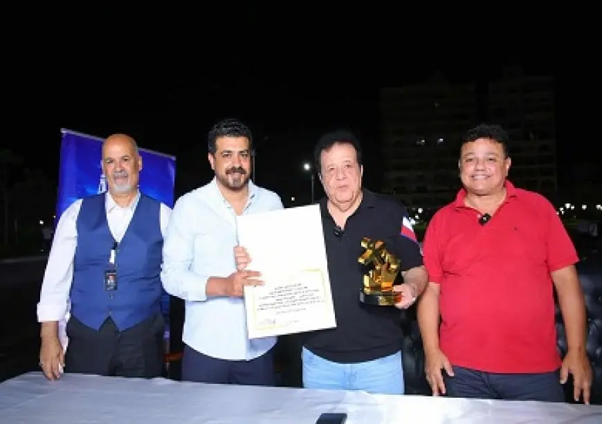 ندوة «بورسعيد والسياحة» تدعو لإنتاج أعمال فنية عن المدينة الباسلة