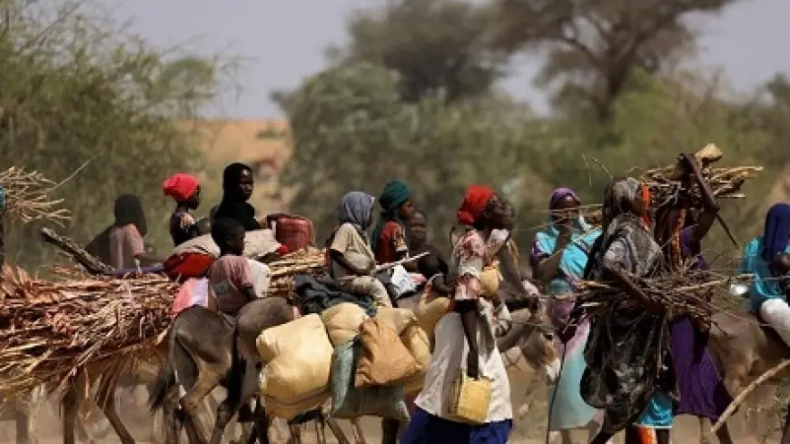 المفوض السامي لحقوق الإنسان: السودان يشهد صراعا منسيا مع تصاعد العنف وتدهور الوضع الإنساني