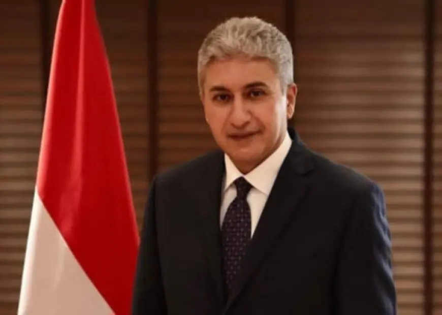 وزير السياحة: زيارة ملك إسبانيا دعاية تساوى ملايين الدولارات.. وتجهيزات افتتاح المتحف الكبير مستمرة