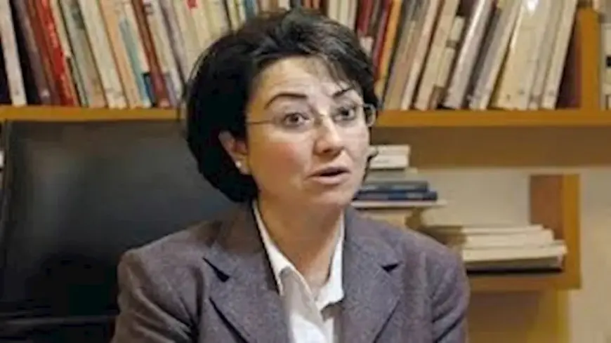 بتهمة التحريض.. الشرطة الإسرائيلية تعتقل النائبة السابقة في الكنيست حنين زعبي