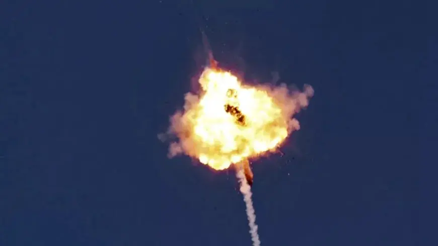 بعد دوي صفارات الإنذار.. الجيش الإسرائيلي يعترض صاروخًا من غزة