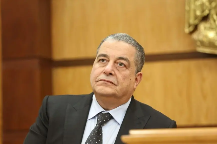 شوبير: ياسين منصور يترشح على رئاسة الأهلي في حالة واحدة