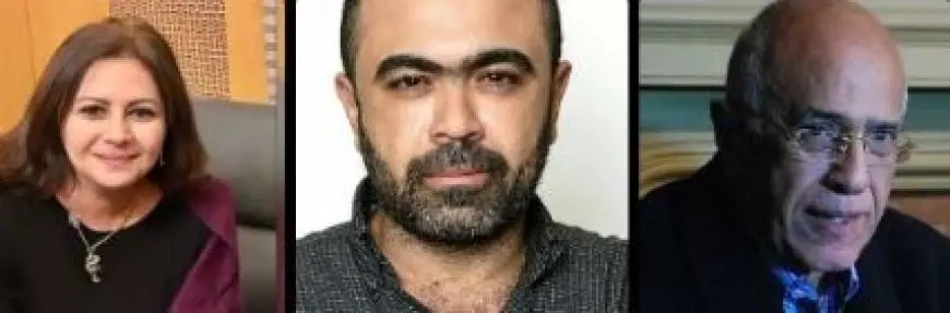 ماستر كلاس عن صناعة الفيلم القصير ضمن فعاليات مهرجان الإسكندرية السينمائي