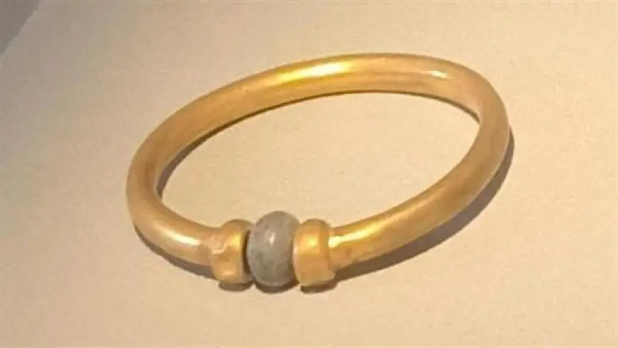 إجراءات عاجلة لتأمين المتحف المصري بعد واقعة اختفاء الإسورة الأثرية