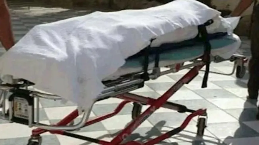 في أول يوم دراسة.. سقوط طالبة من الطابق الثاني بمدرسة في الوادي الجديد