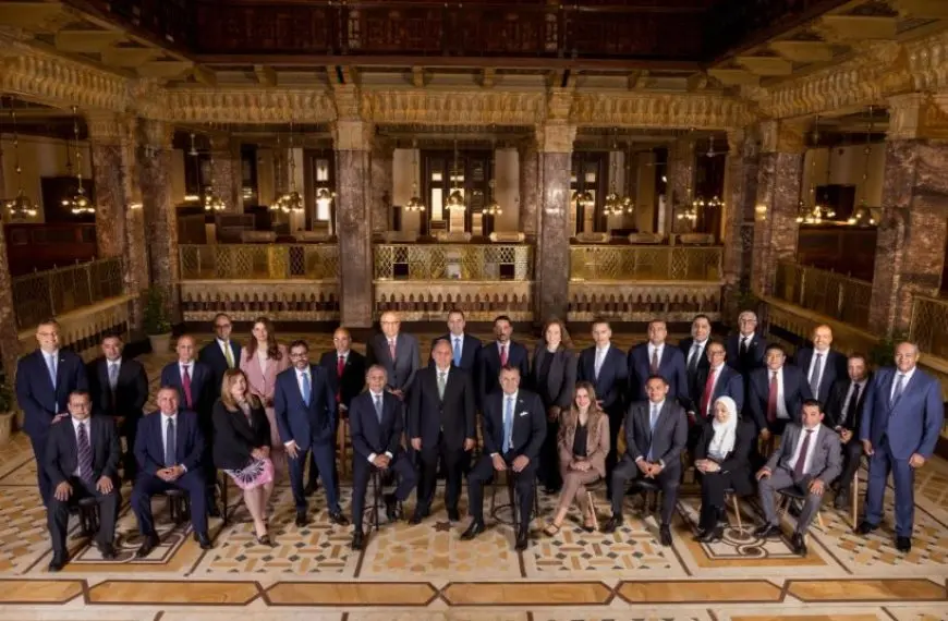 بنك مصر يحقق طفرة هائلة في معدلات نمو جميع قطاعات الأعمال بنهاية ديسمبر 2024