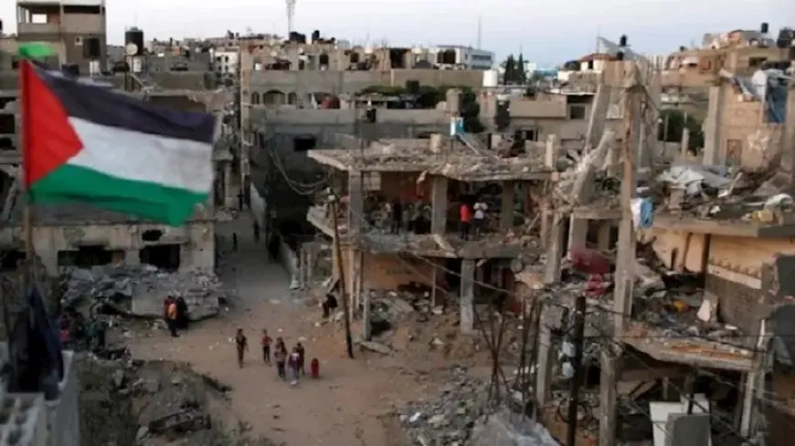 لماذا تتحرك بريطانيا الآن للاعتراف بالدولة الفلسطينية؟
