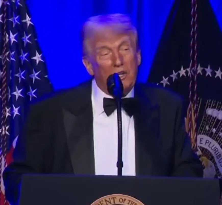 تصريحات متكررة ومبالغات سياسية.. ترامب يضع نفسه صانع سلام في ملف سد النهضة