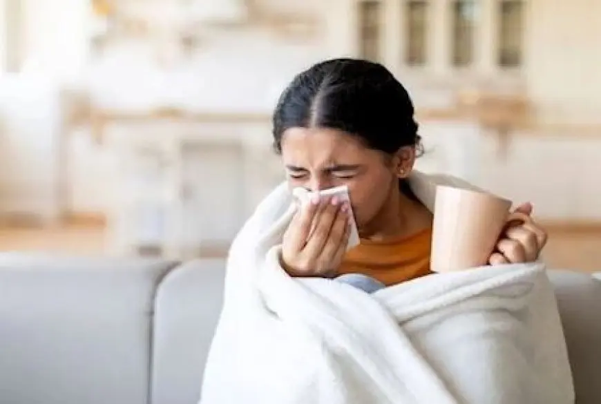 مع انطلاق الدراسة.. وصفة الأطباء لمواجهة عدوى البرد المنتشرة بين الطلاب