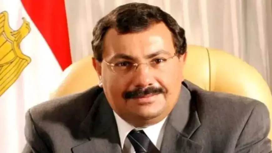 طارق كامل الوزير المصري الراحل ضمن قائمة مشاهير الإنترنت 2025