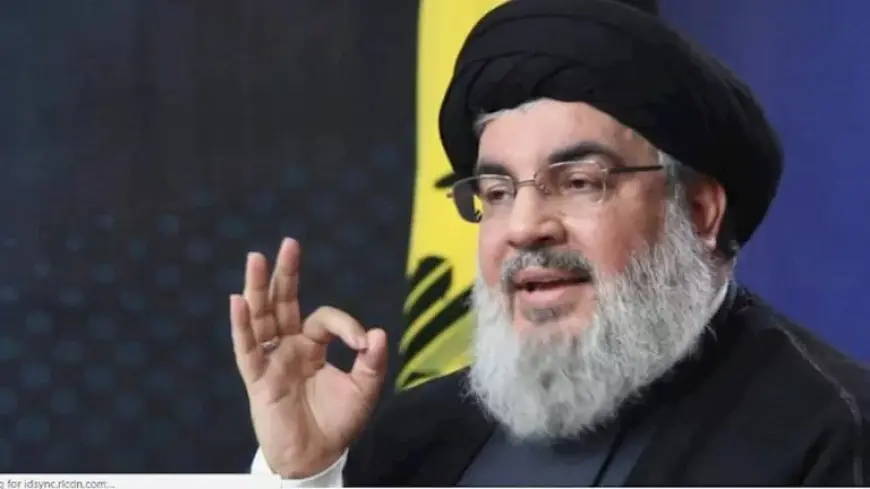 تفاصيل جديدة.. كيف اغتالت إسرائيل حسن نصر الله بـ”خدعة الساحر”؟