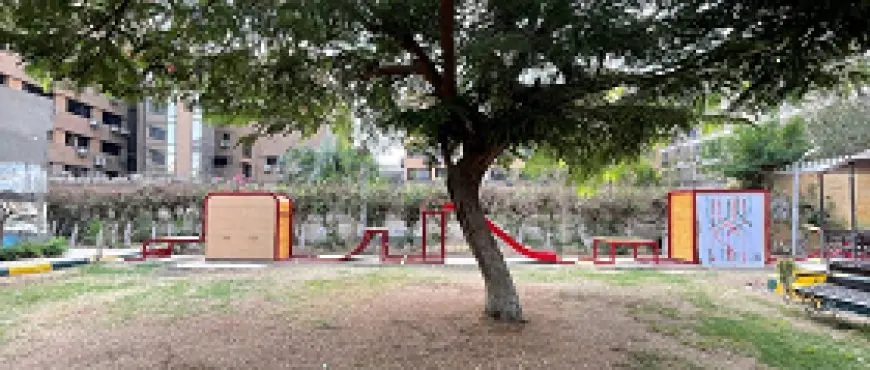 1 أكتوبر.. انطلاق فعاليات مهرجان وسط البلد للفنون المعاصرة دي – كاف