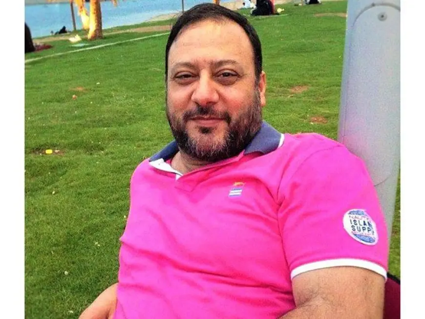 أول ظهورلمؤسس قناة “طيور الجنة” خالد مقداد بعد شائعة وفاته