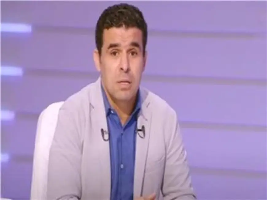 الغندور: مشاكل الزمالك قبل القمة.. صدفة أم مقصودة؟