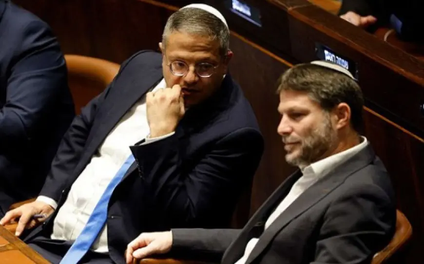 إسرائيل غاضبة من الاعتراف بدولة فلسطين.. ودعوات لفرض السيادة على الضفة