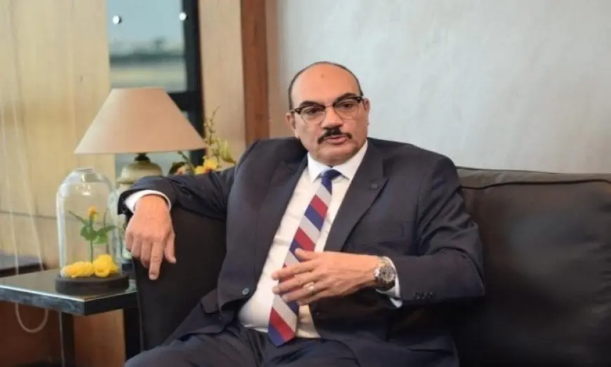 حزب المؤتمر: مؤتمر حل الدولتين بالأمم المتحدة يعيد صياغة التوافق الدولي حول القضية الفلسطينية