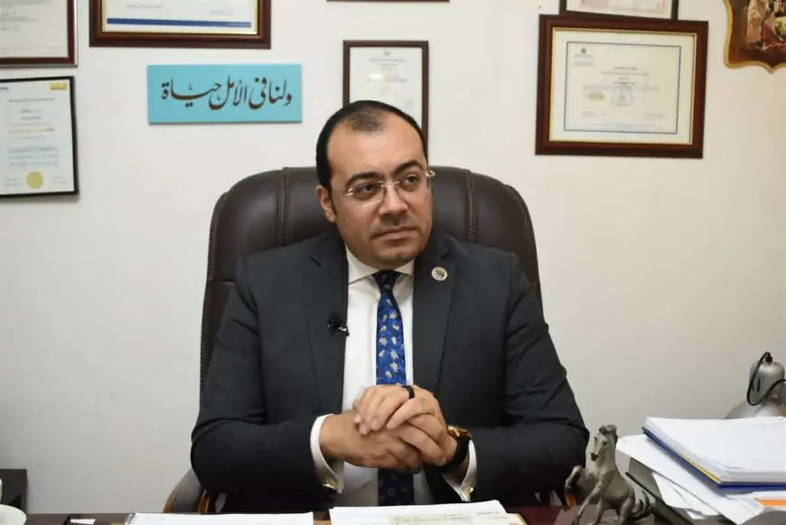 أحزاب القائمة الوطنية تكثف المشاورات لاختيار مرشحيها بمجلس النواب