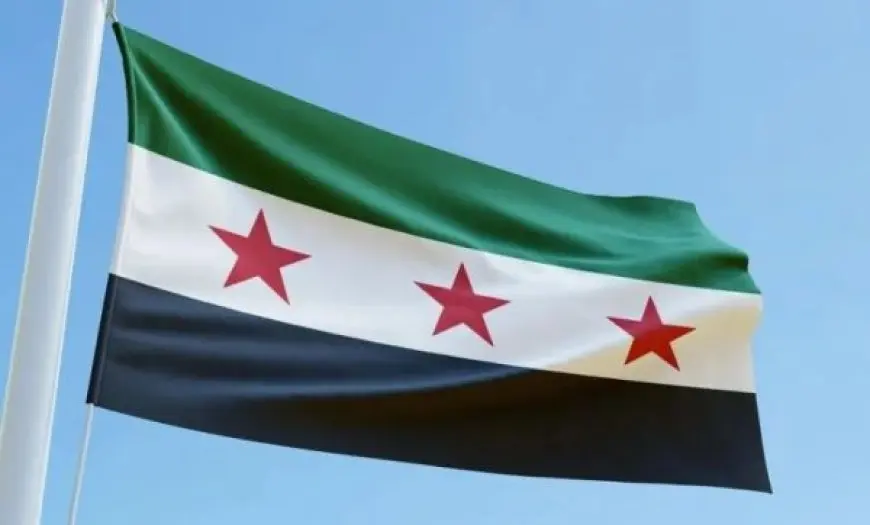 سوريا تعلن إجراء الانتخابات البرلمانية 5 أكتوبر المقبل