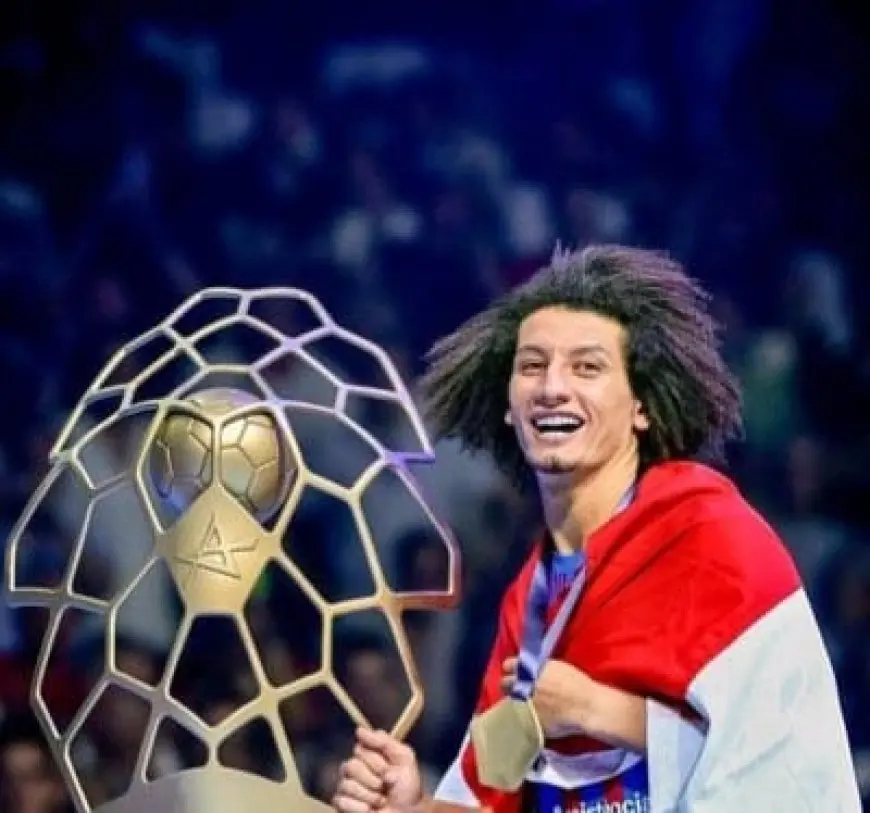 السجل الذهبي.. برشلونة الأكثر تتويجًا بكأس العالم للأندية لكرة اليد وماجدبورج الثاني