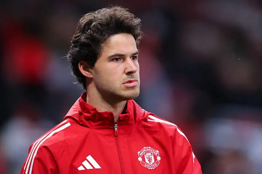 أوفرمارس: كنا سنبيع لامينس لأستون فيلا قبل دخول مانشستر يونايتد