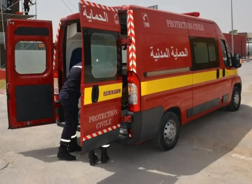 وفاة طفلين لدى محاولة إنقاذ كلبة من الغرق في تونس