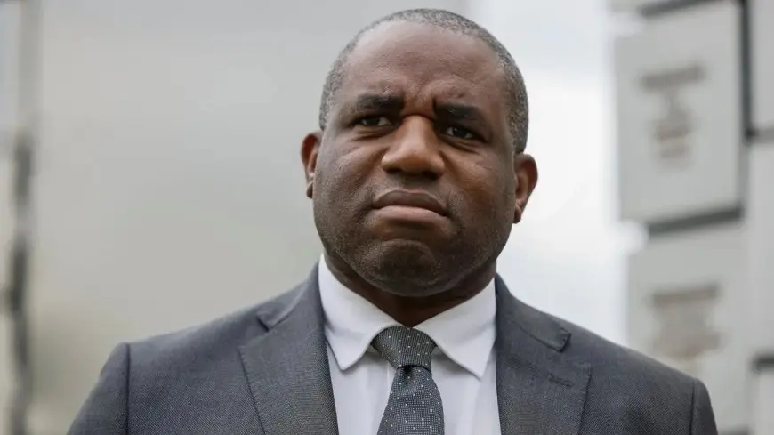 لامي: هجوم إسرائيل على قطر أجهض فرص وقف إطلاق النار في غزة