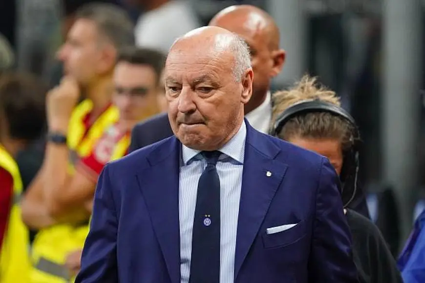 ماروتا: أزمة بيع سان سيرو «مخجلة» وإنتر وميلان قد يتركان المدينة