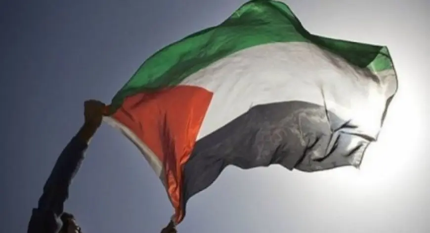 تركيا: الاعتراف بفلسطين خطوة لصالح القانون الدولي