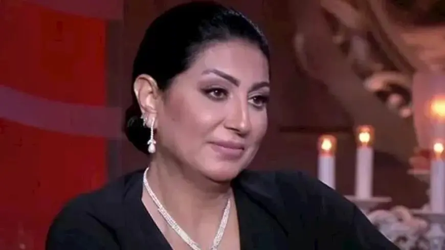 وفاء عامر: جمعت 57 مليون جنيه عبر “التيك توك” من أجل الخير