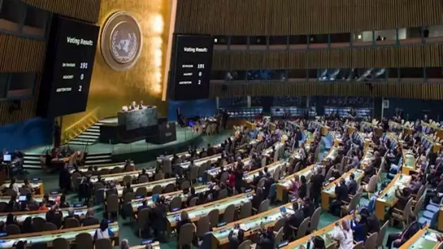 ماذا يعني الاعتراف بدولة فلسطين؟.. 3 مسارات تنتظر الفلسطينيين ونتنياهو سيرد