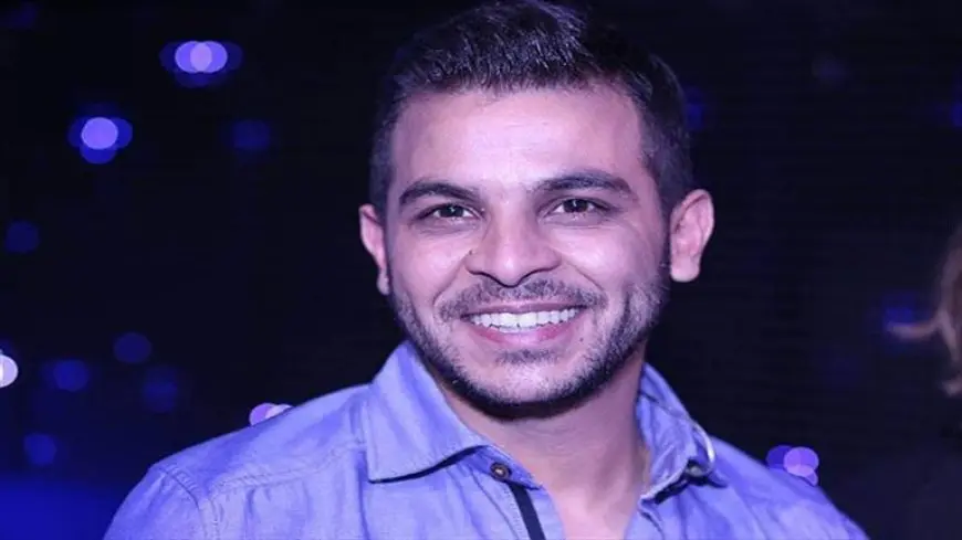 محمد رشاد يكشف تفاصيل اعتراض والده على دخوله مجال الفن في بدايته