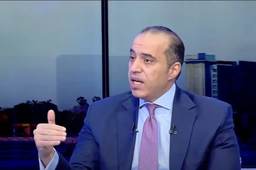 محمود فوزي يوضح موقف البرلمان من إعادة الرئيس السيسي لقانون الإجراءات الجنائية