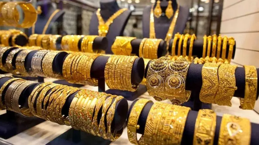 عالميا.. الذهب يواصل الصعود مع توقعات الأسواق بخفضين إضافيين للفائدة الأمريكية