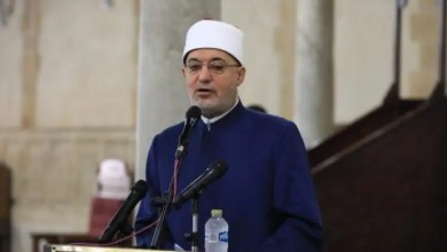 وزير الري يتابع موقف مشروع تطوير منظومة الري والصرف بواحة سيوة بالتعاون بين مؤسسات الدولة والأهالي