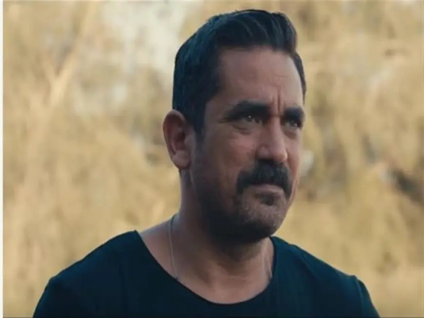 “سر السبحة وذكر يومي”.. أمير كرارة يكشف تفاصيل شفائه من آلام الرقبة