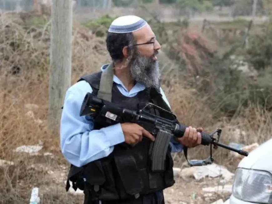 سنغافورة تعلن عزمها فرض عقوبات على مستوطنين متطرفين في الضفة الغربية