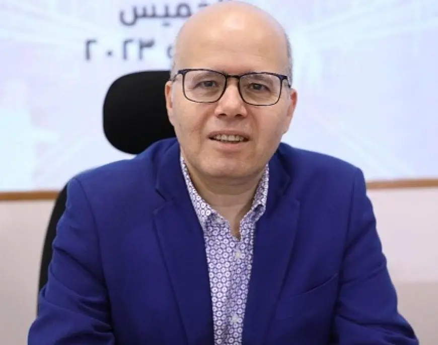 عضو أمناء الحوار الوطني: رد قانون الإجراءات الجنائية إلى مجلس النواب يؤكد انحياز الرئيس للمواطن