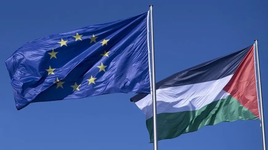 مسئولون أوروبيون: مساع لجولة اعترافات جديدة بفلسطين